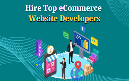 top ecommerce website developers