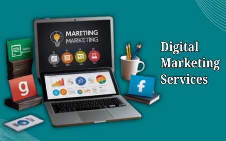 digital marketing services