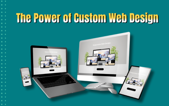 Custom Web Design