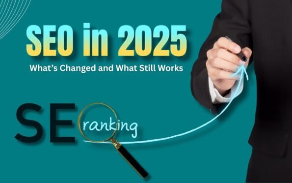 SEO in 2025