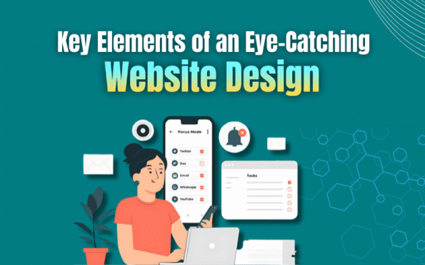 Key Elements of Website Design