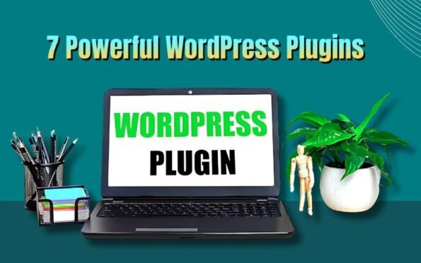 Powerful WordPress Plugins