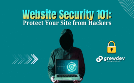 Website Security