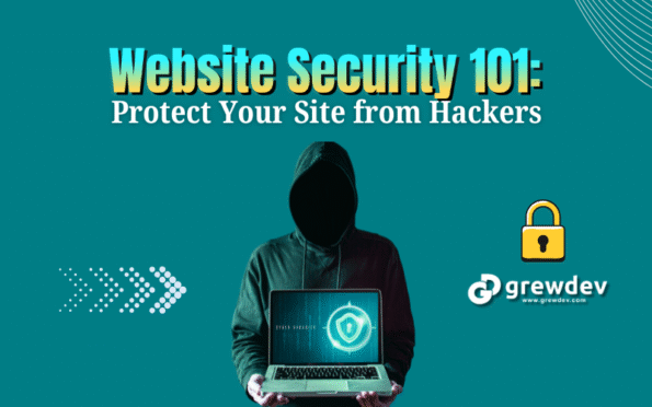 Website Security