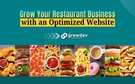 Grow Your Restaurant Business