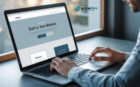 Need to Know Before Starting a Website
