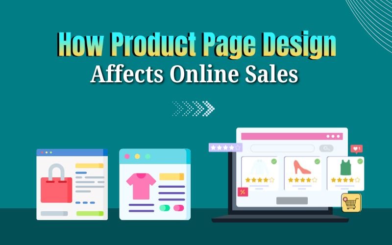 Product Page Design