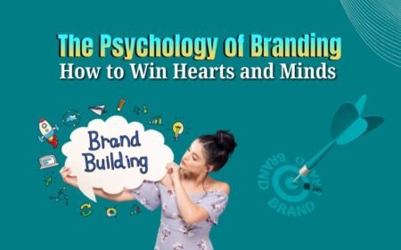 psychology of branding