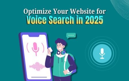 Optimize Your Website for Voice Search