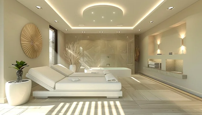 Luxury Med Spa – New York, NY