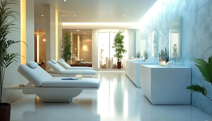 Multi-Treatment Aesthetic Clinic – Los Angeles, CA