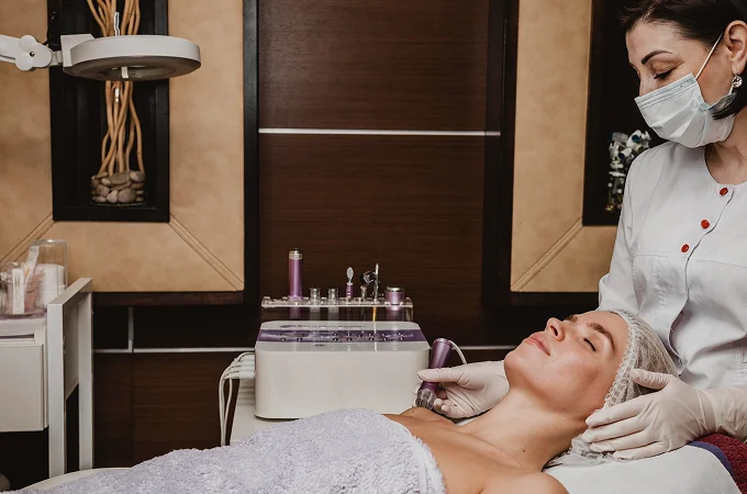 Grow Your Med Spa Business