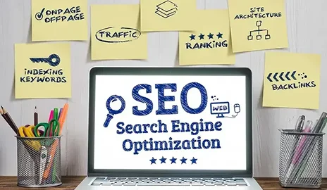 seo serives