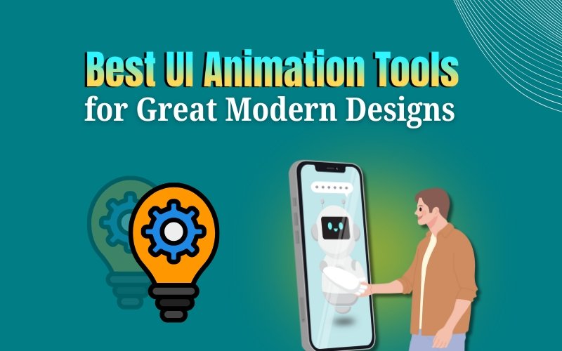 Best UI Animation Tools