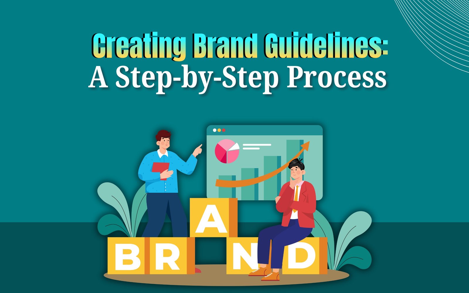 Creating Brand Guidelines
