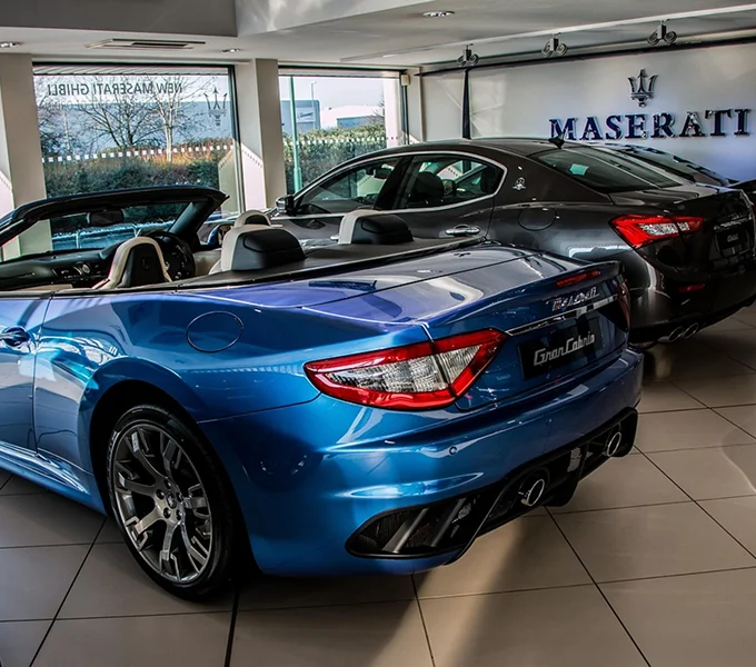 SEO Service For Automotive Businesses