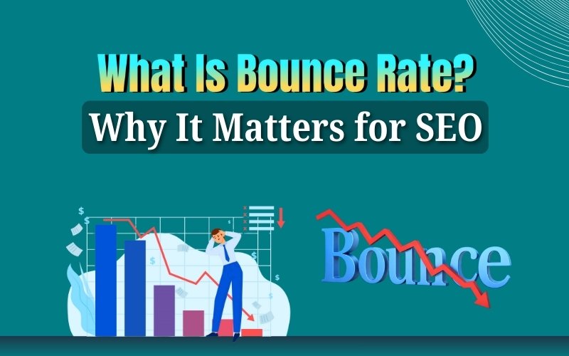 What Is A Bounce Rate On Website