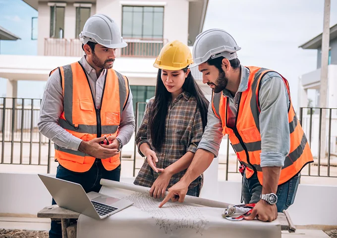 SEO Marketing For Home Service Companies