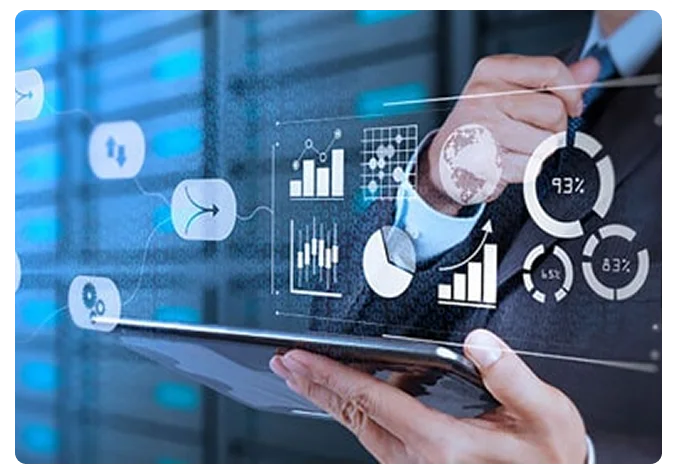 What We Build for You