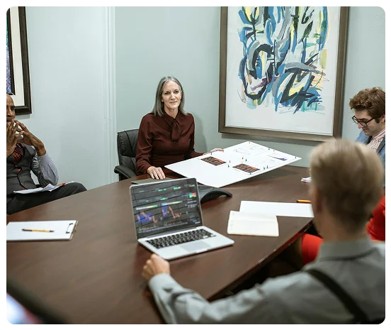 crm setup services & Sales Pipeline Automation