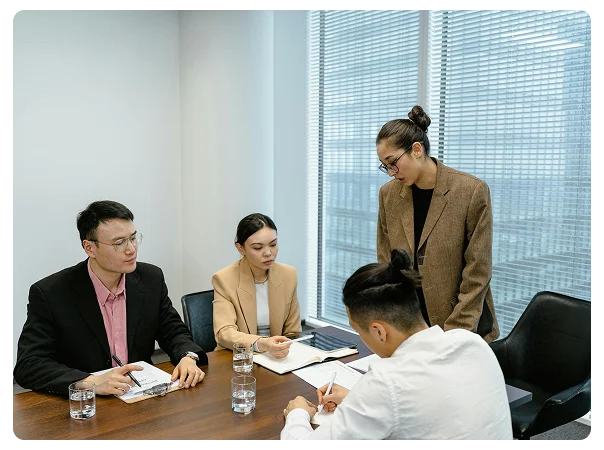 Why Choose GrewDev for CRM Setup & Automation