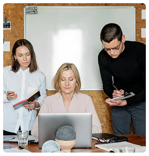 automated lead follow up system