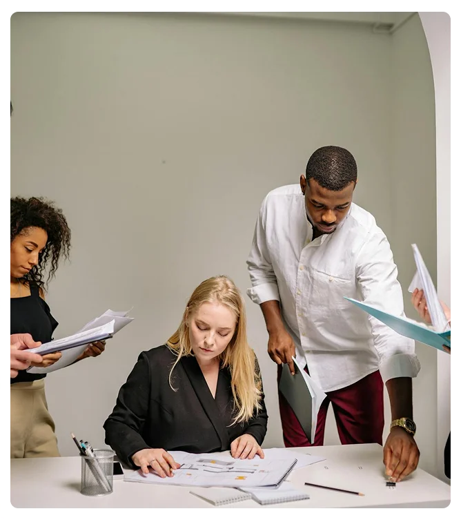 automated lead follow up system