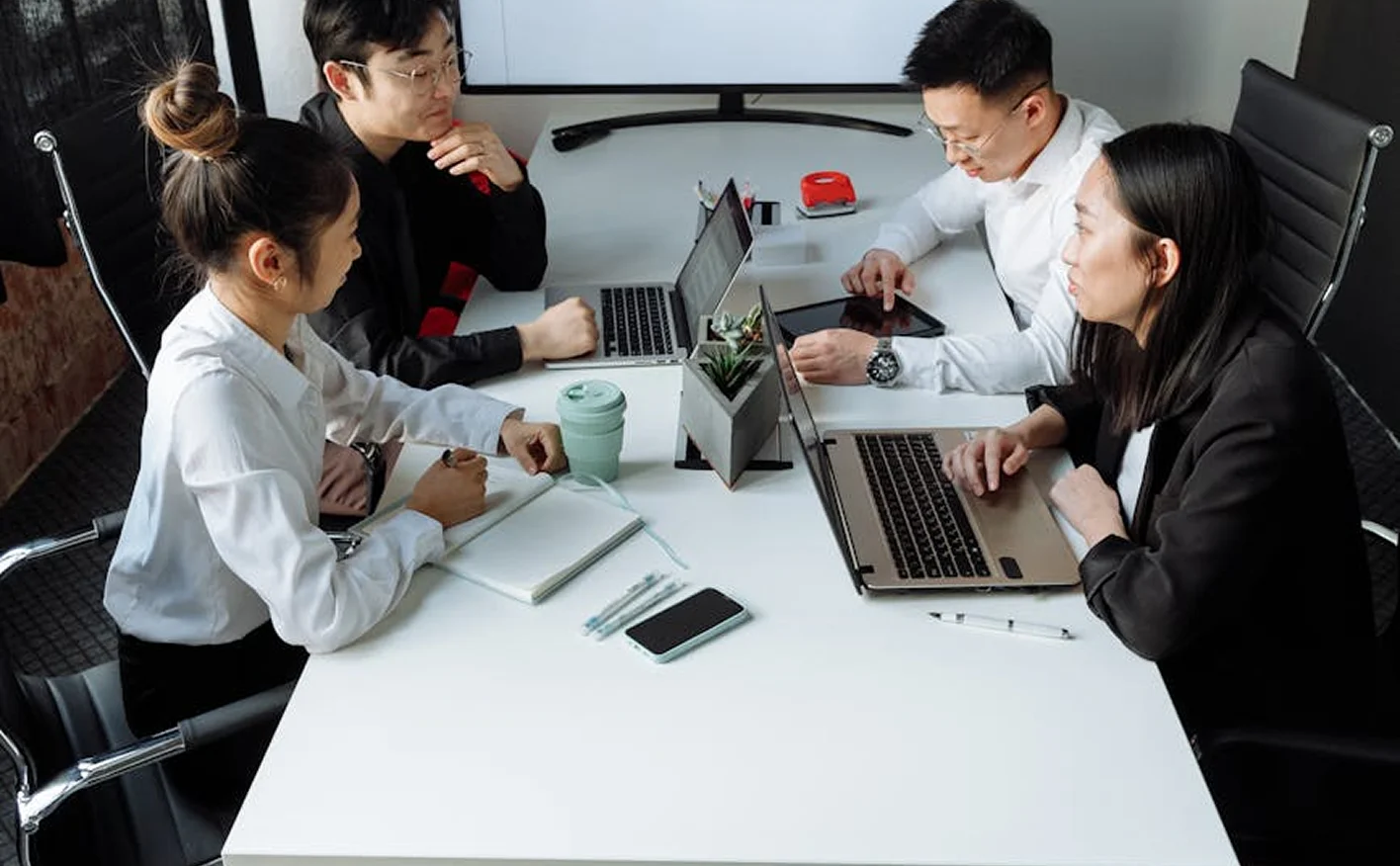 Who This Service Is Best For