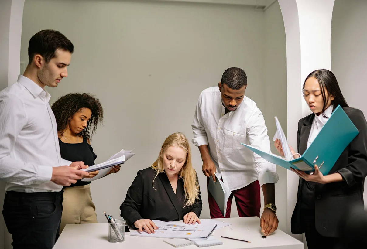 Who This Service Is Best For