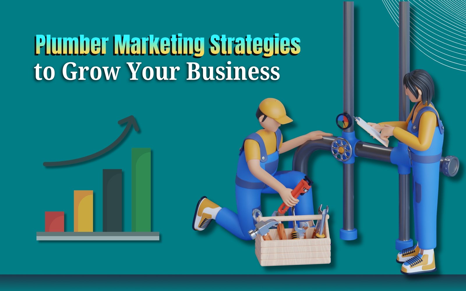 Plumber Marketing Strategies