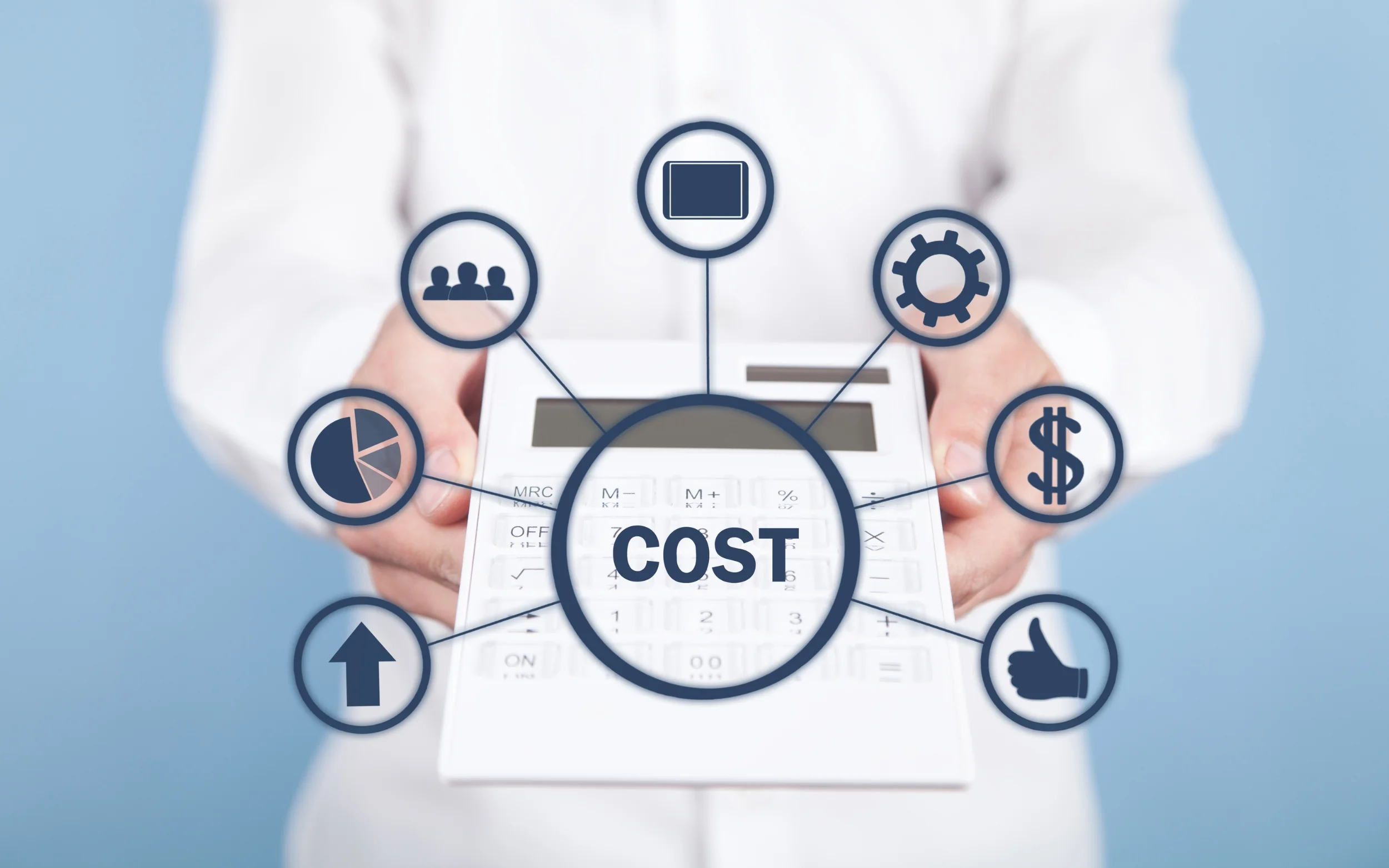 How Much Does a Website Cost for Small Business 2026