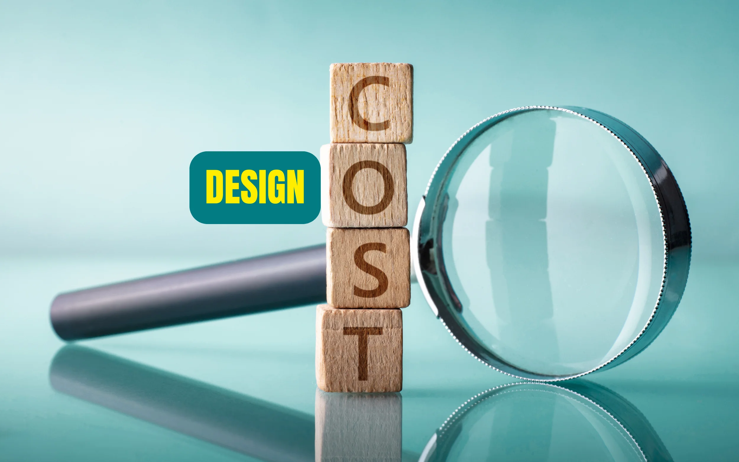 DESIGN COST