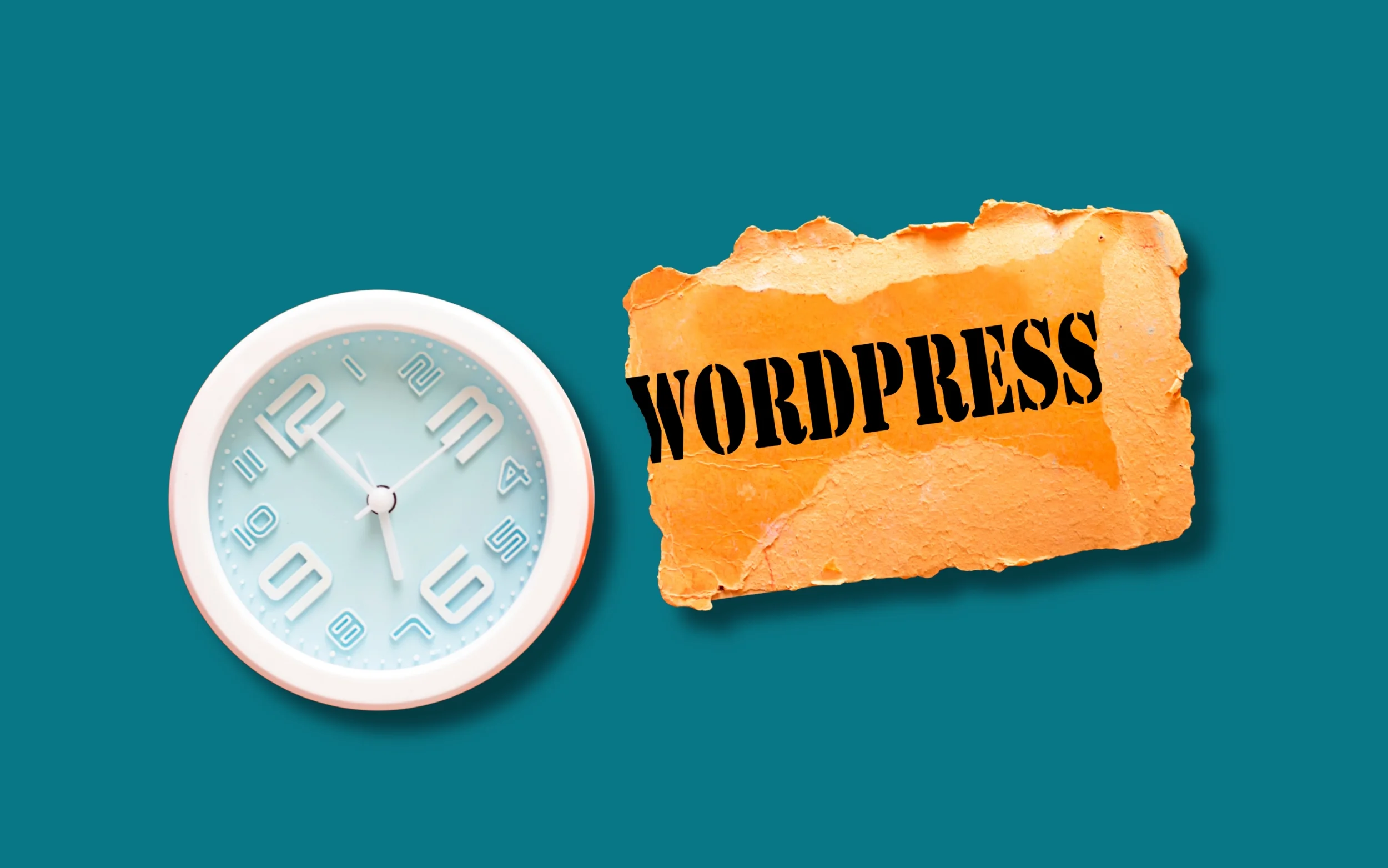 WordPress