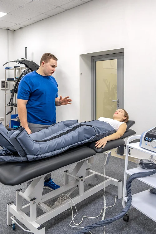 chiropractor website design