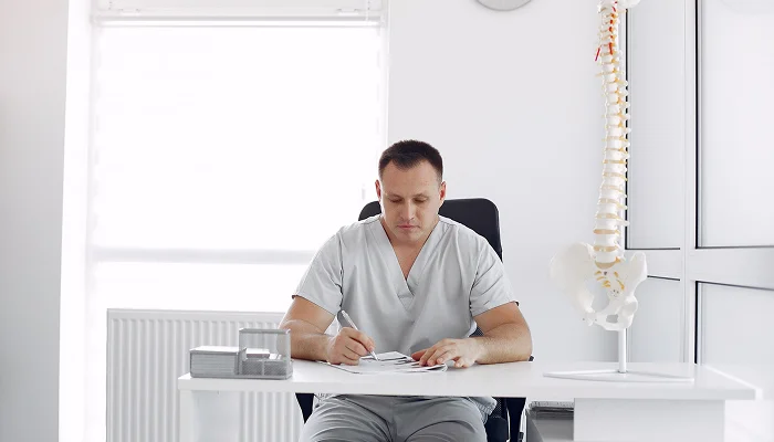 Sports & Injury Chiropractic Clinic — Denver, Colorado