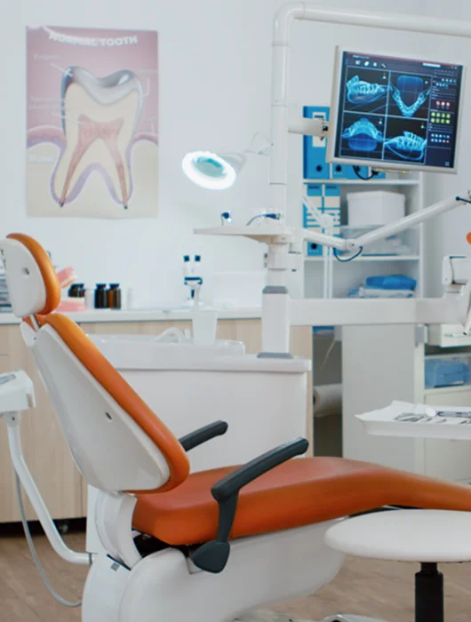 web design for dentists