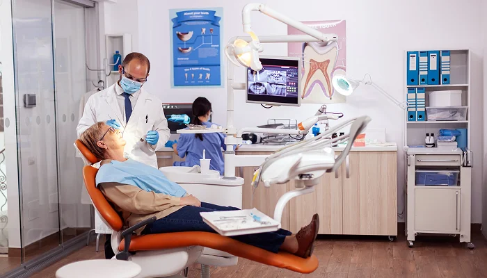 General Dentistry Practice — Austin, Texas