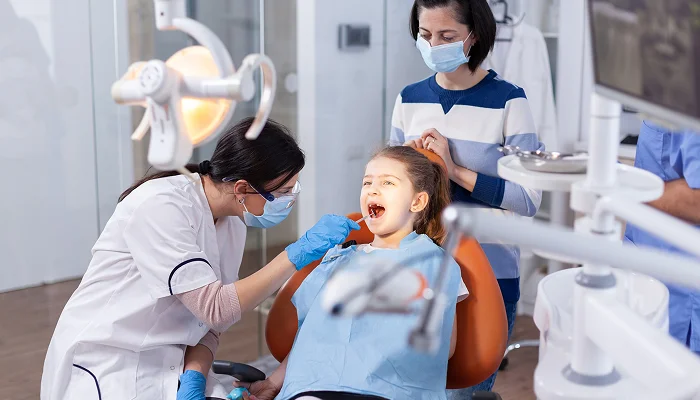 Cosmetic Dental Practice — Miami, Florida