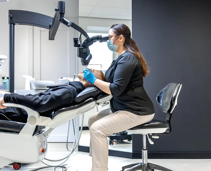 web design for dentists