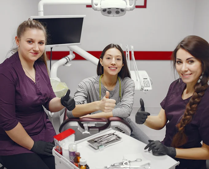 Special Offer for Dental Practices