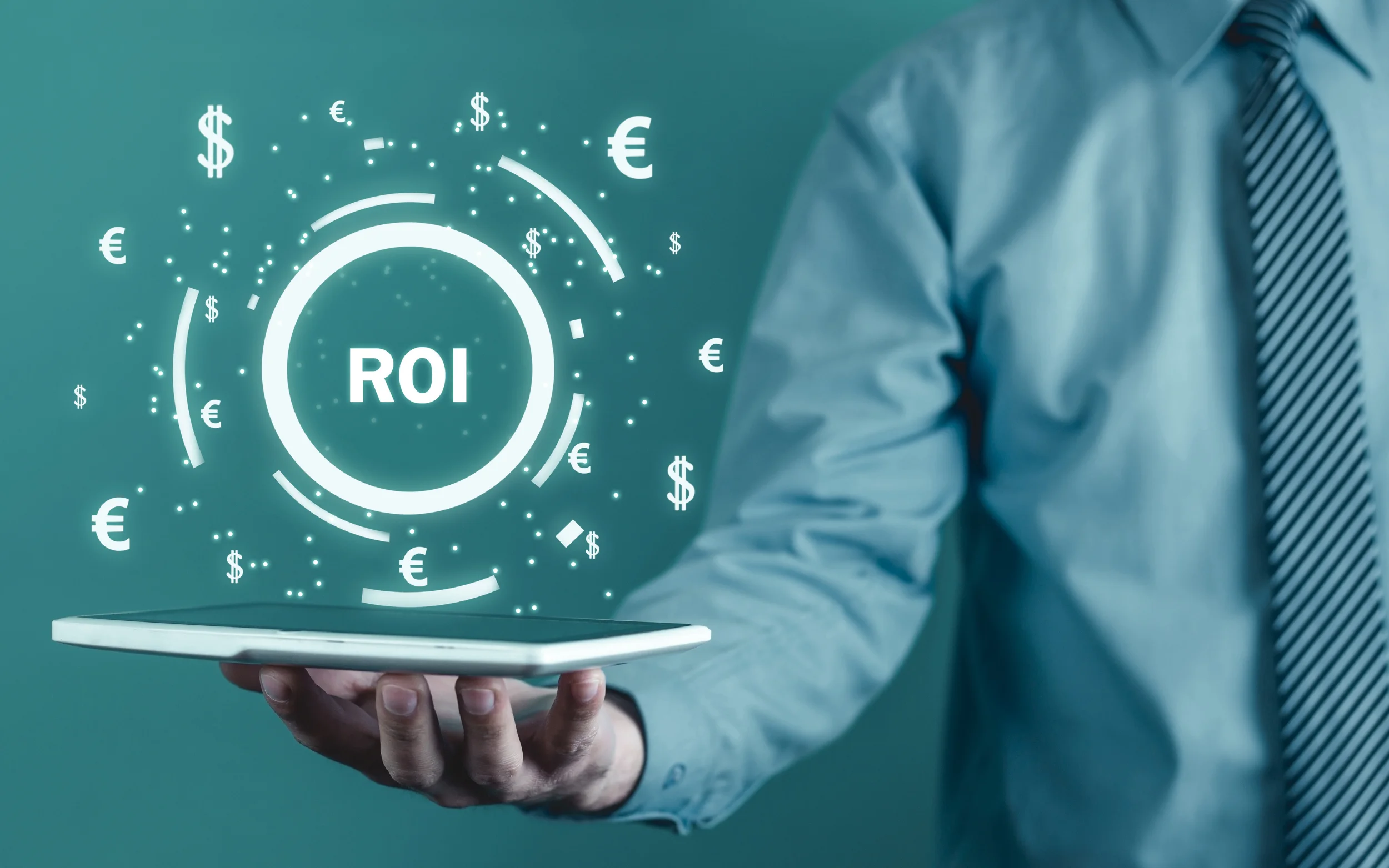The Real ROI of SEO
