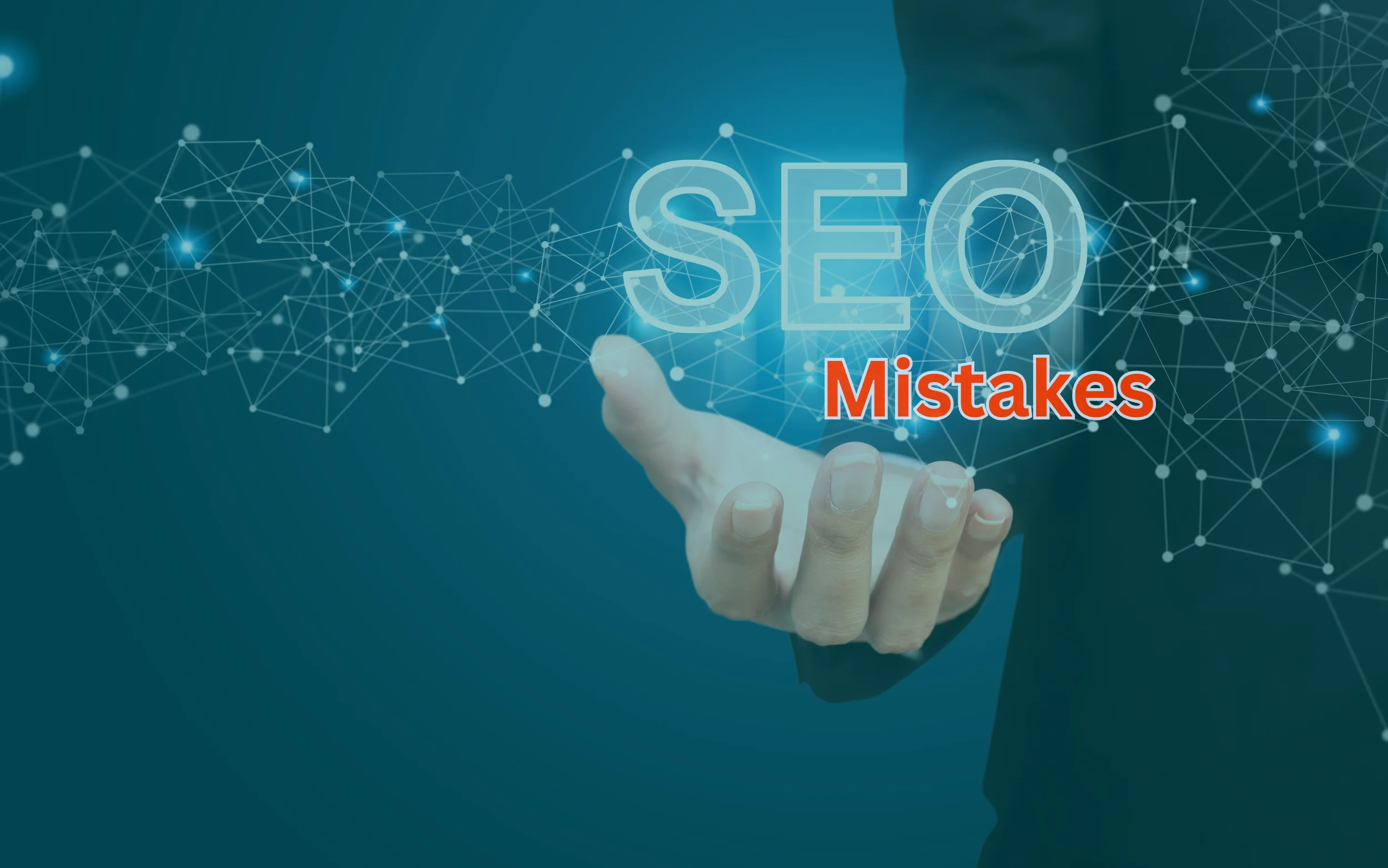 SEO Mistakes