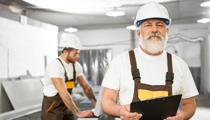 Residential HVAC Company — Atlanta, Georgia
