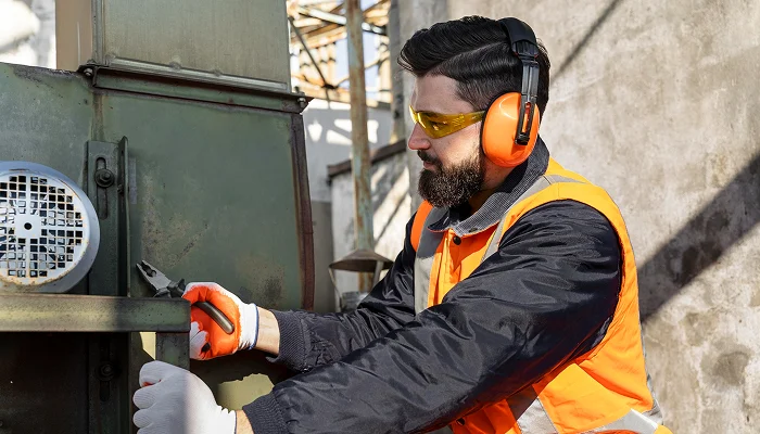 Emergency HVAC & AC Repair Service — Las Vegas, Nevada