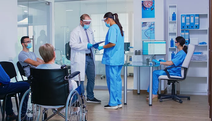 Private Mental Health Practice — Seattle, Washington