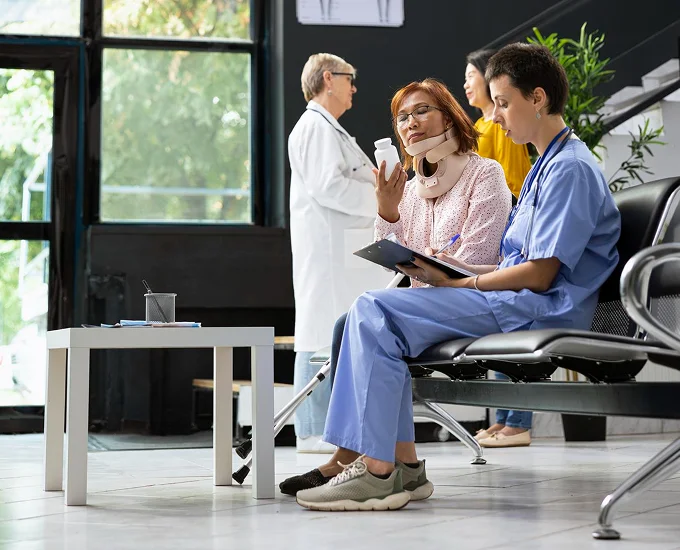 digital marketing for healthcare
