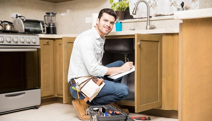 Emergency Plumbing Service — Chicago, Illinois