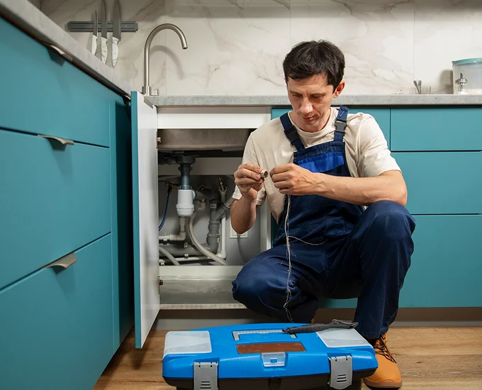 Special Offer for Plumbing Companies