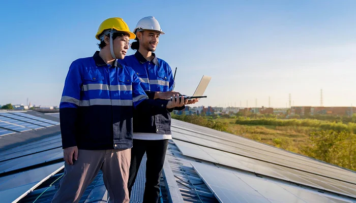 Residential Roofing Company — Nashville, Tennessee