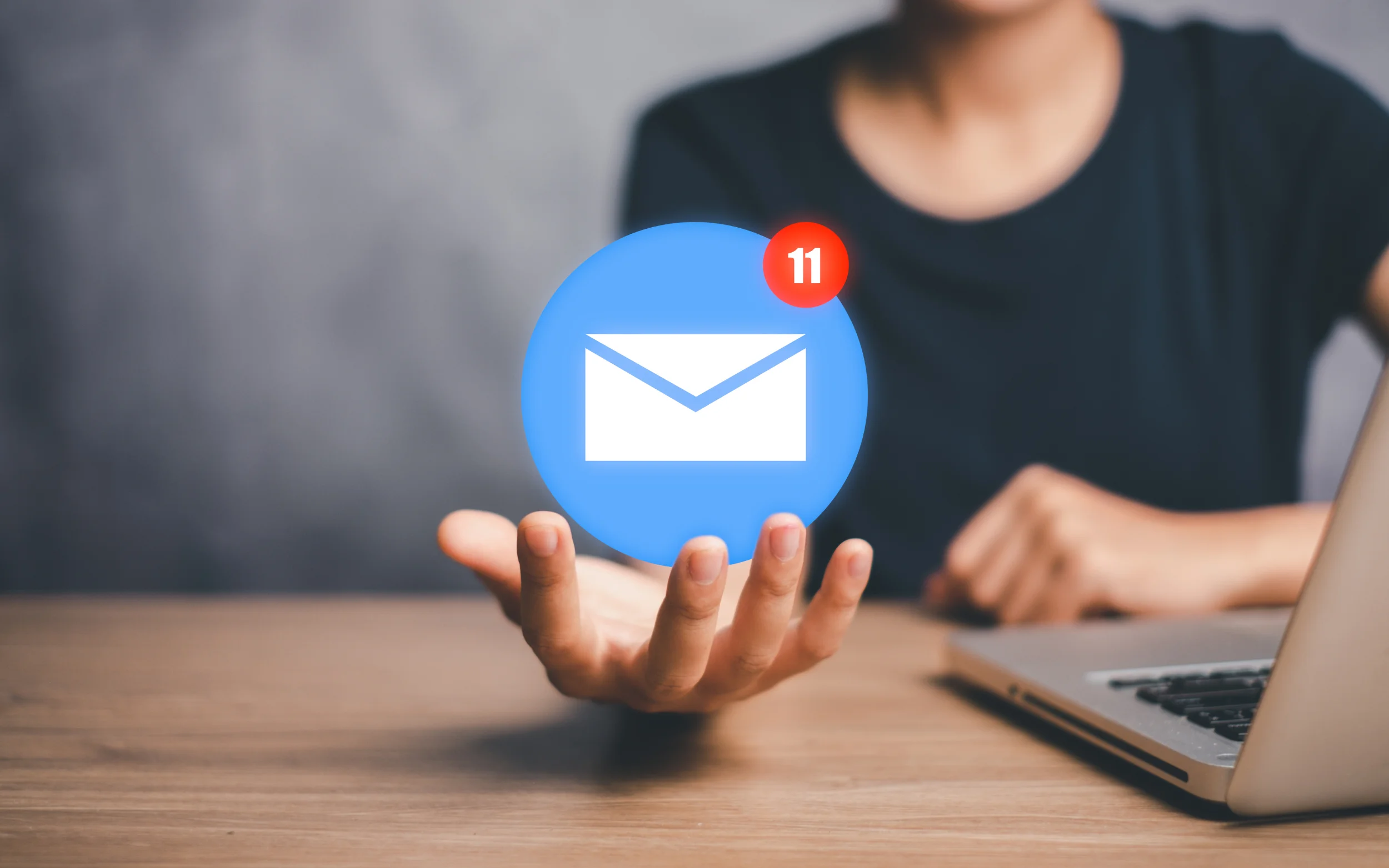 email